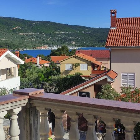 Apartman Budimir1 Cres Exteriör bild