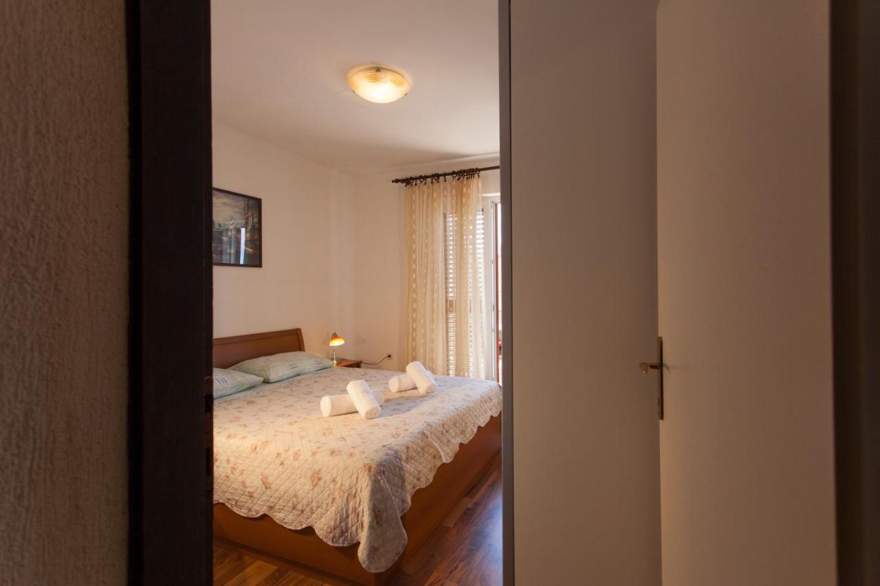 Apartman Budimir1 Cres Exteriör bild