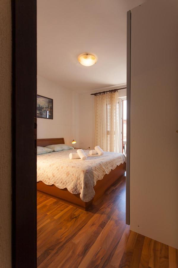 Apartman Budimir1 Cres Exteriör bild