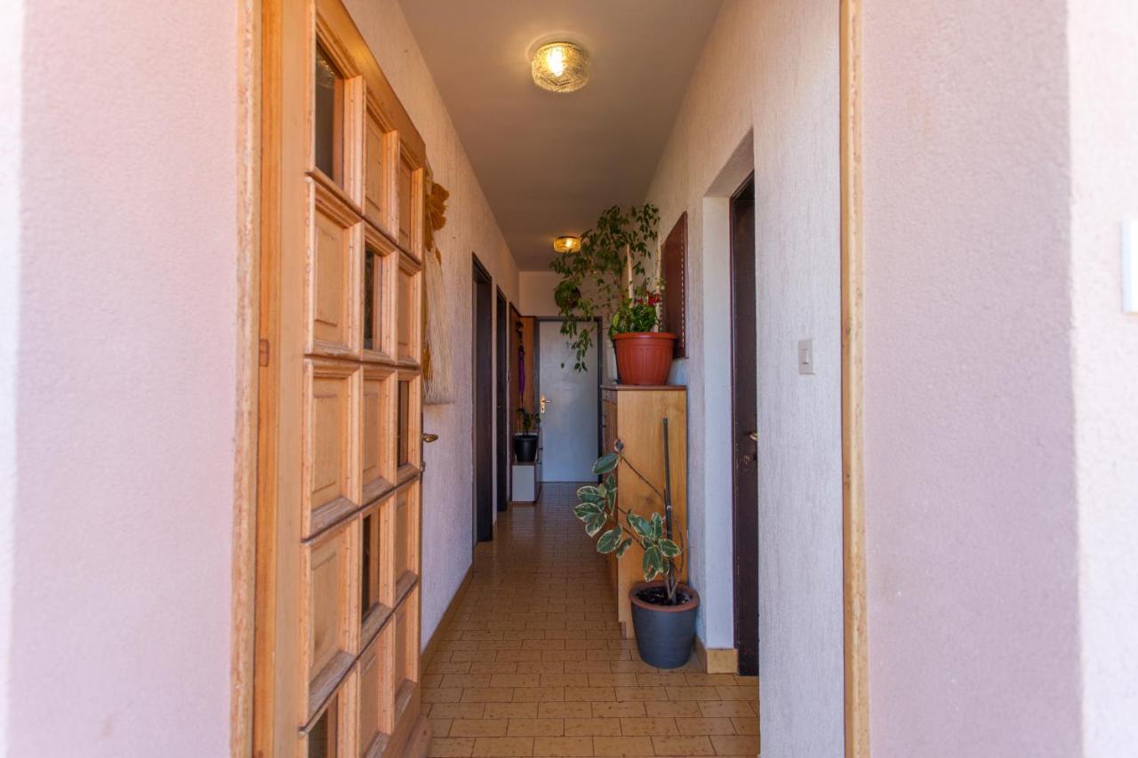 Apartman Budimir1 Cres Exteriör bild