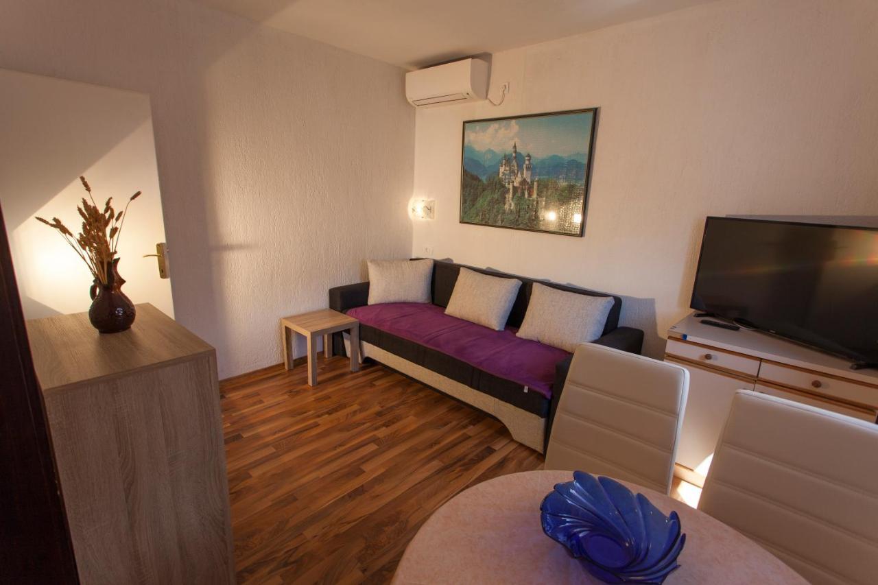 Apartman Budimir1 Cres Exteriör bild