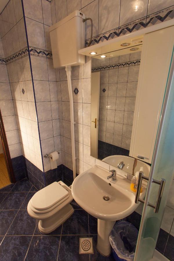 Apartman Budimir1 Cres Exteriör bild