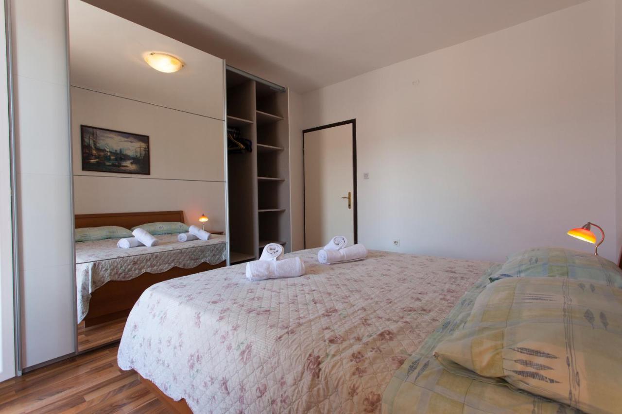 Apartman Budimir1 Cres Exteriör bild