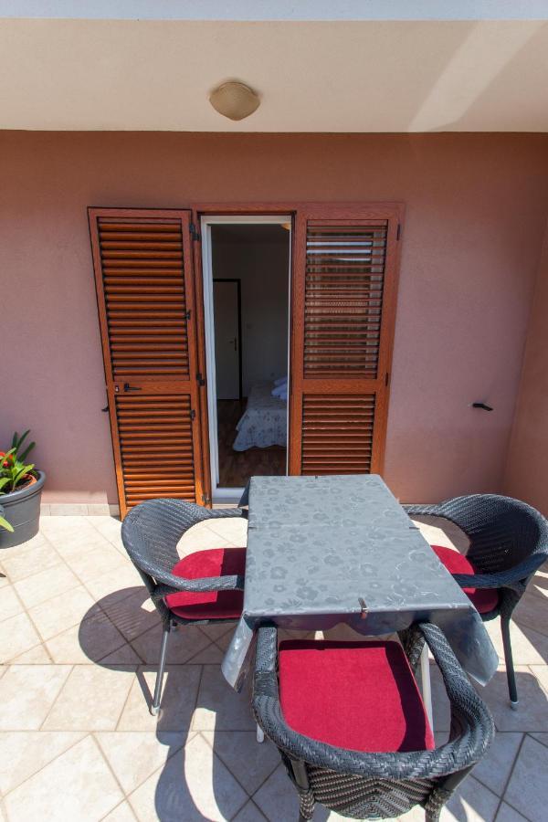 Apartman Budimir1 Cres Exteriör bild