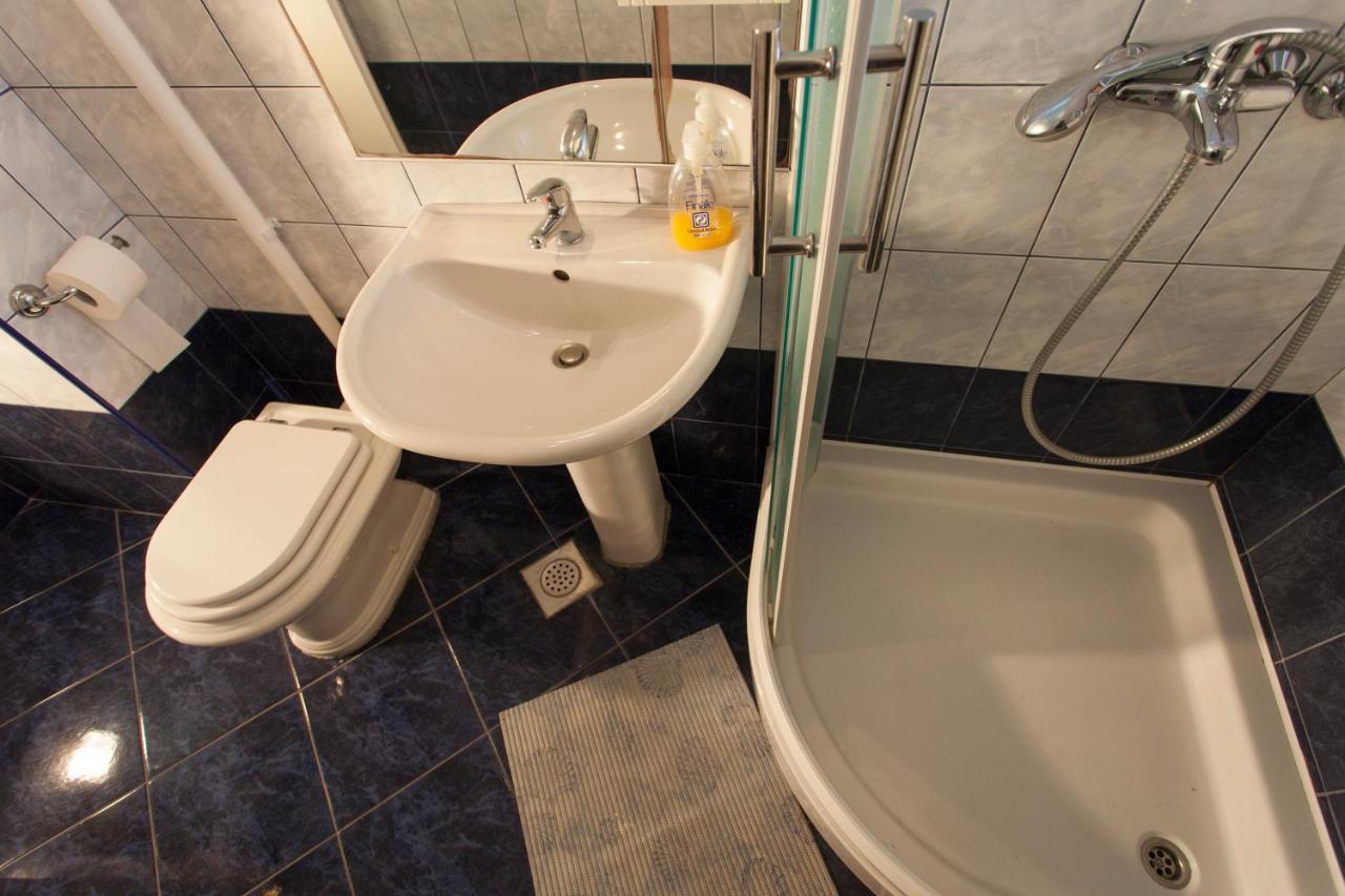 Apartman Budimir1 Cres Exteriör bild