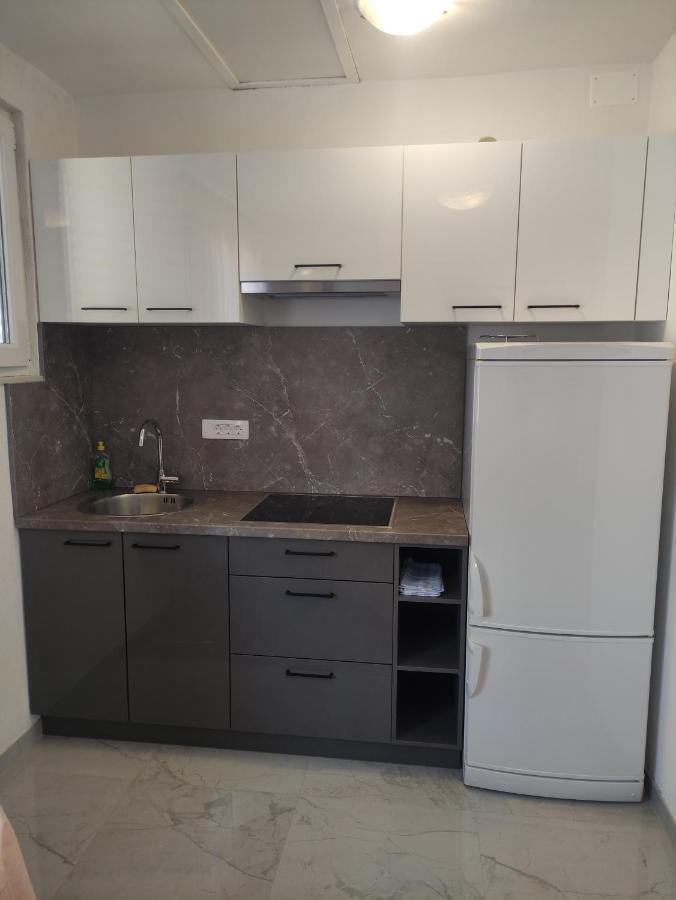 Apartman Budimir1 Cres Exteriör bild