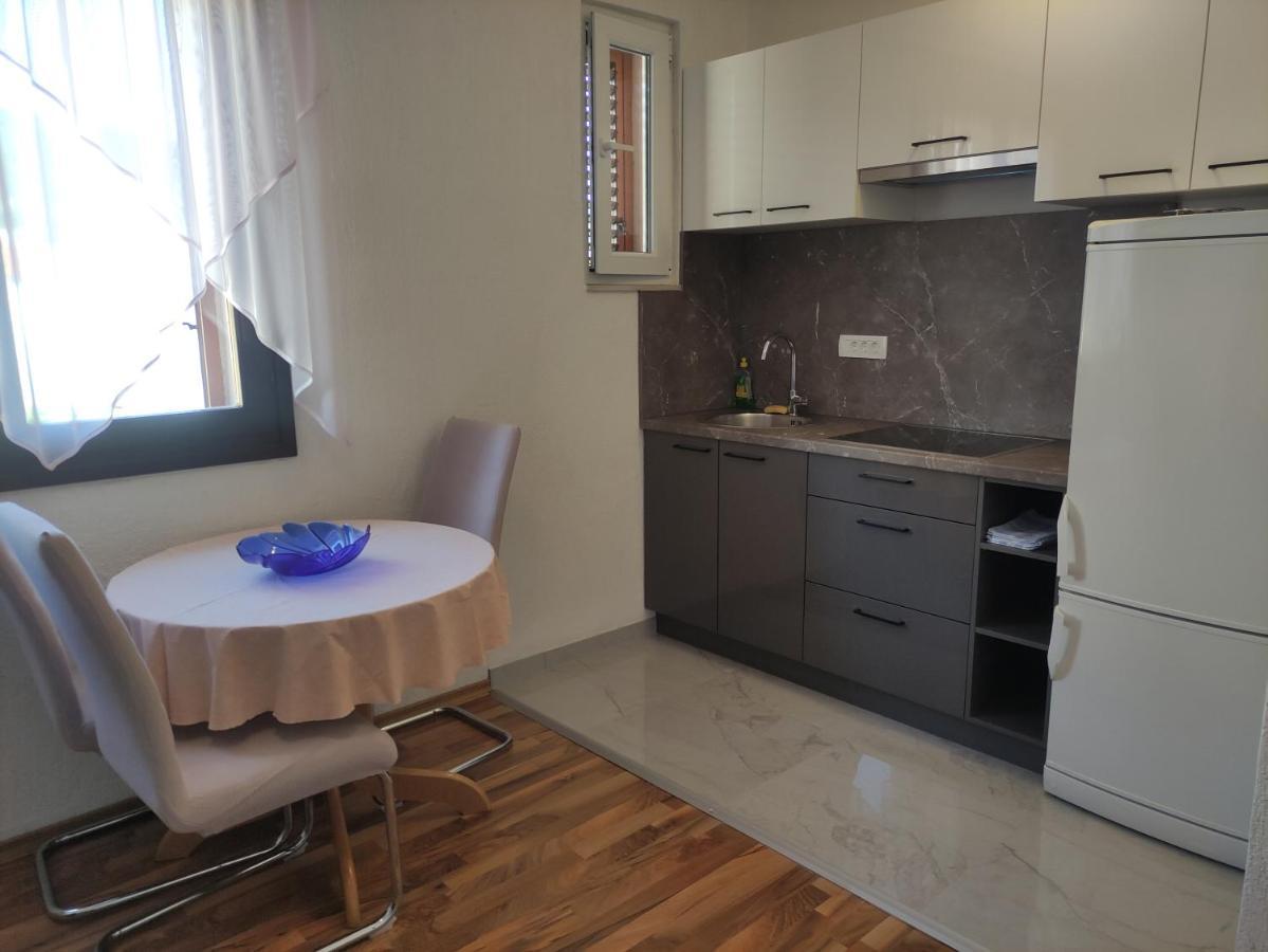 Apartman Budimir1 Cres Exteriör bild
