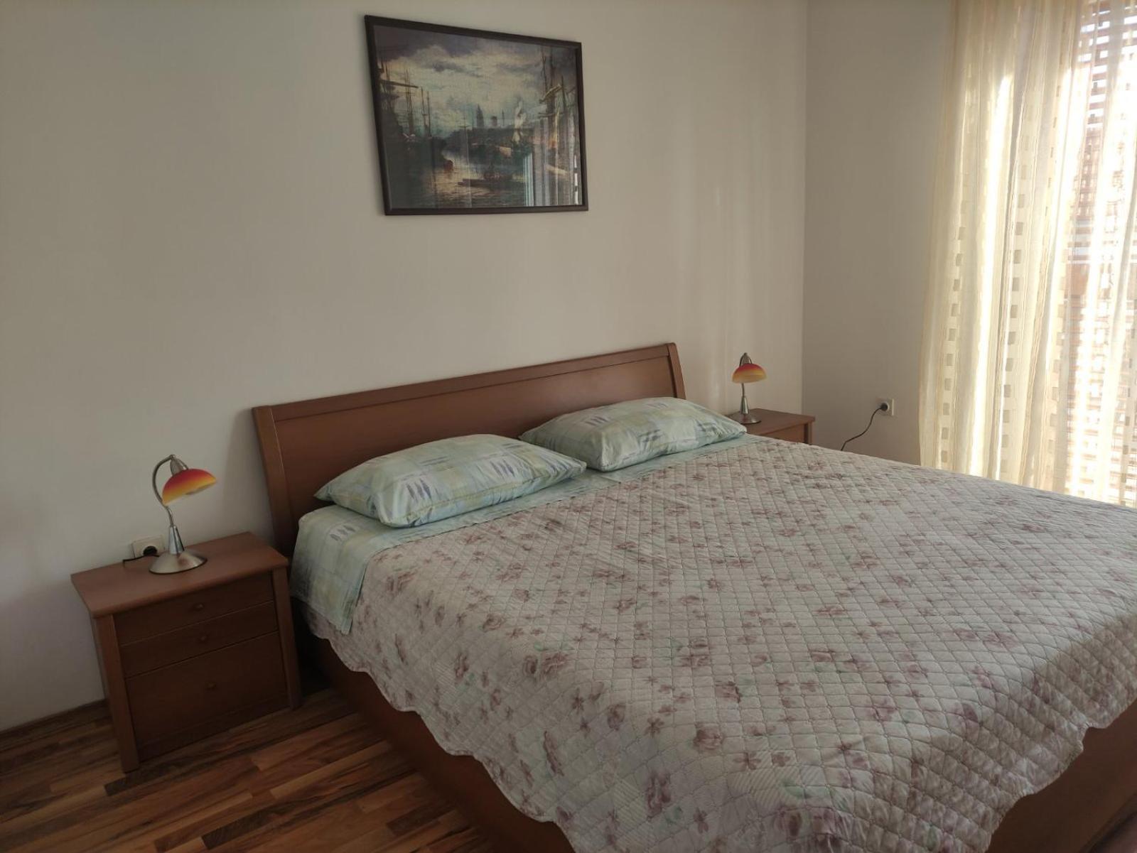 Apartman Budimir1 Cres Rum bild